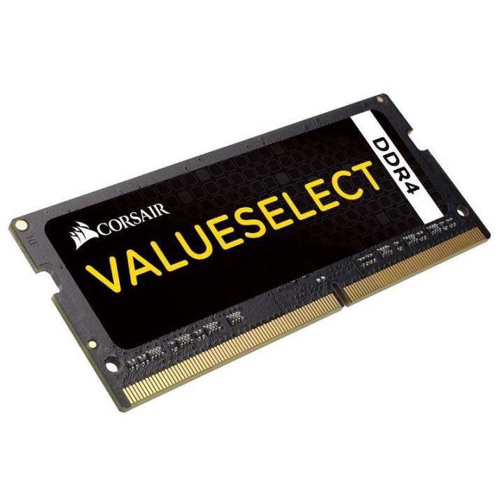Mémoire Corsair 16 Go (1 × 16 Go) DDR4 2133 MHz CL15 | Ordiland