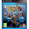 Jeux PS3 : Medieval Moves - Occasion
