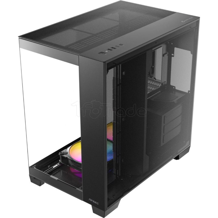 Boîtier Grand Tour E-ATX Antec Constellation C8 RGB | Ordiland