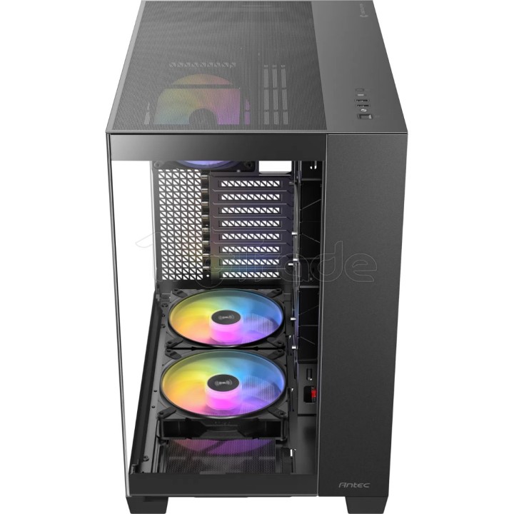 Boîtier Grand Tour E-ATX Antec Constellation C8 RGB | Ordiland