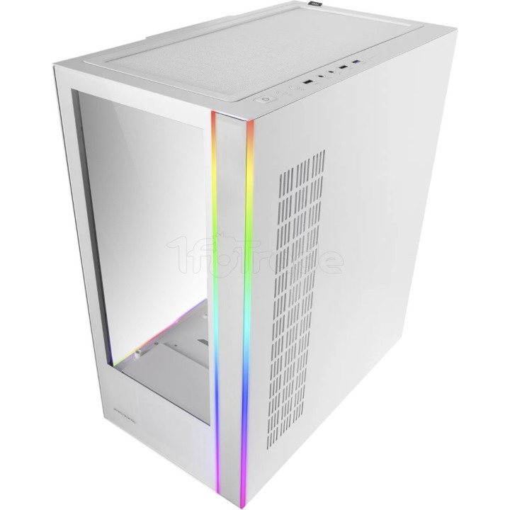 Boîtier Grand Tour E-ATX Mars Gaming MC-Ultra RGB | Ordiland