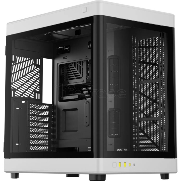 Boîtier Grand Tour E-ATX Gamdias Neso P1 avec | Ordiland