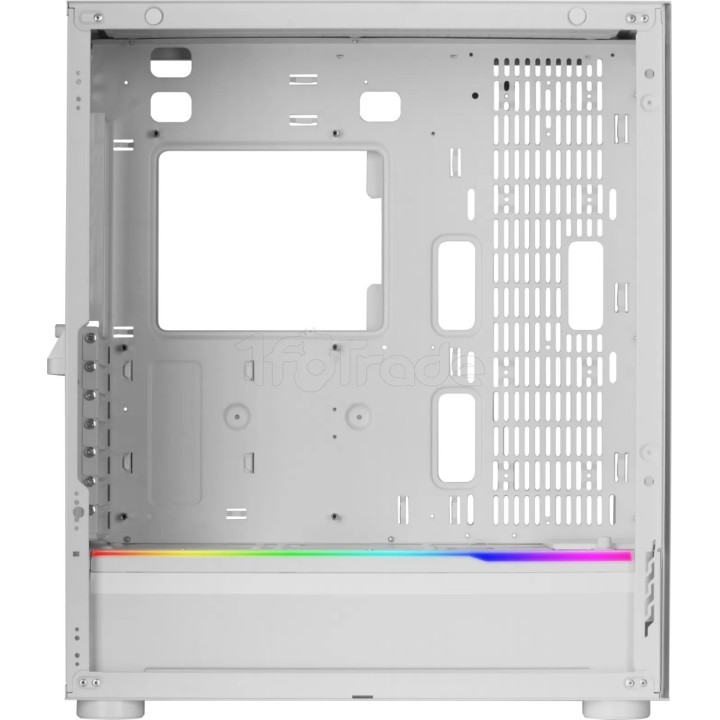Boîtier Grand Tour E-ATX Mars Gaming MC-Ultra RGB | Ordiland