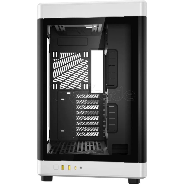 Boîtier Grand Tour E-ATX Gamdias Neso P1 avec | Ordiland
