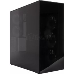 Boîtier Grand-Tour E-ATX Arctic Xtender Tinted RGB | Ordiland