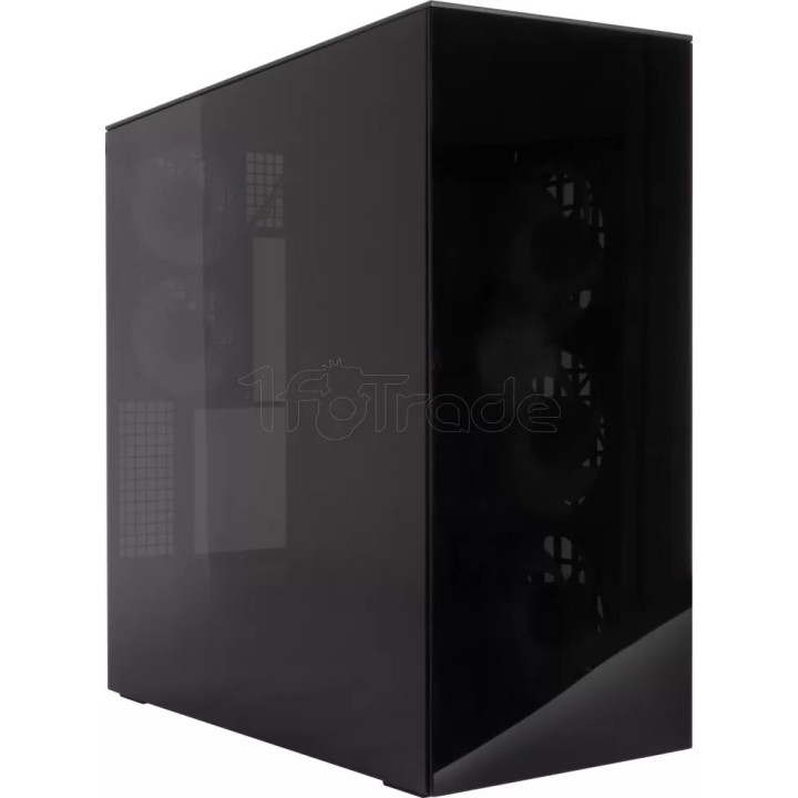 Boîtier Grand-Tour E-ATX Arctic Xtender Tinted RGB | Ordiland