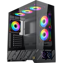 Boîtier Grand-Tour E-ATX Xigmatek Alphard Pro RGB | Ordiland