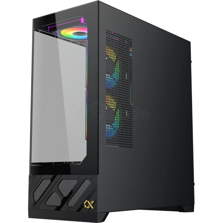 Boîtier Grand-Tour E-ATX Xigmatek Alphard Pro RGB | Ordiland