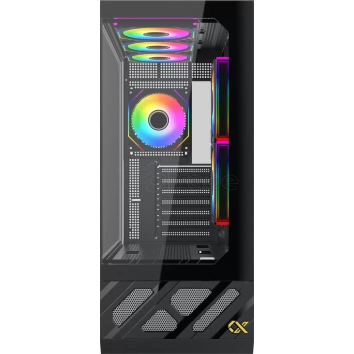 Boîtier Grand-Tour E-ATX Xigmatek Alphard Pro RGB | Ordiland