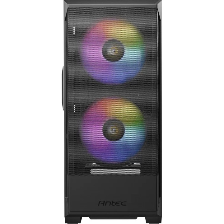 Boîtier Grand Tour ATX Antec NX416L avec panneaux | Ordiland