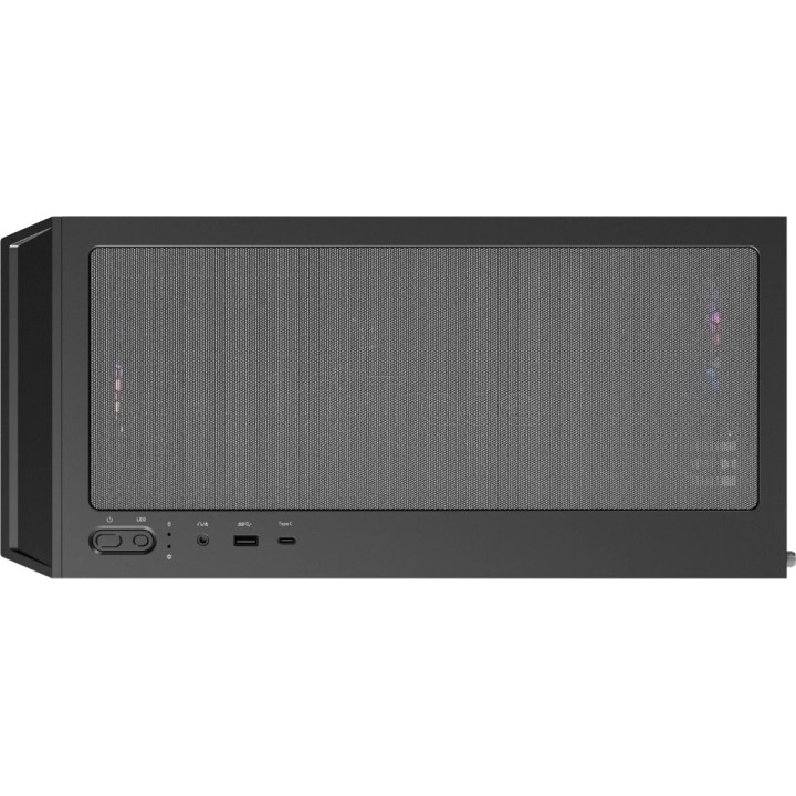 Boîtier Grand Tour ATX Antec NX416L avec panneaux | Ordiland