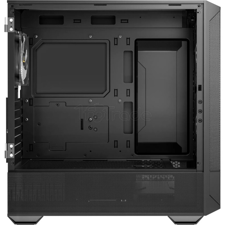 Boîtier Grand Tour ATX Antec NX416L avec panneaux | Ordiland