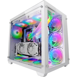 Boîtier Grand Tour E-ATX Mars Gaming MCV3 avec | Ordiland