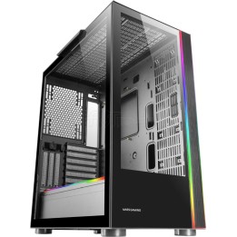 Boîtier Grand Tour E-ATX Mars Gaming MC-Ultra RGB | Ordiland