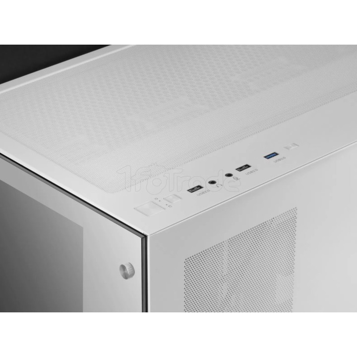 Boîtier Grand Tour E-ATX Mars Gaming MCV3 avec | Ordiland
