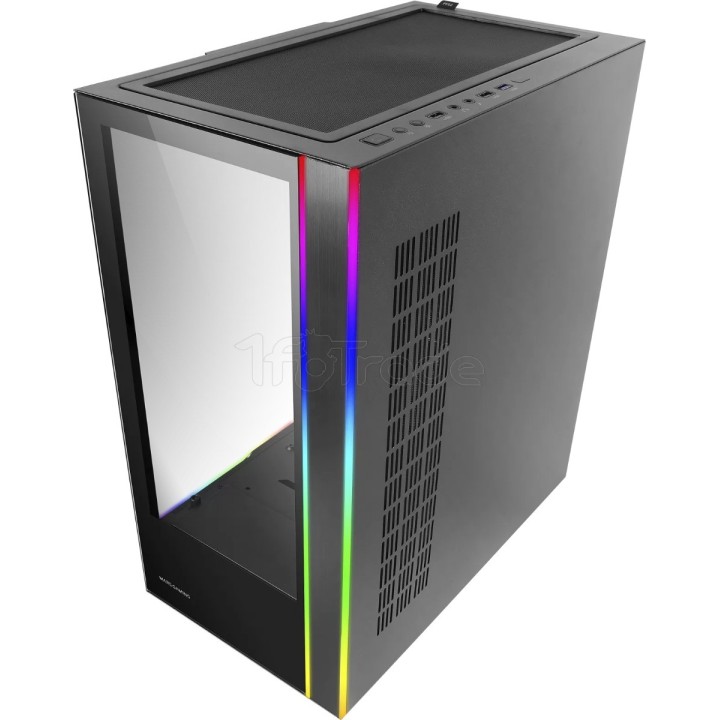 Boîtier Grand Tour E-ATX Mars Gaming MC-Ultra RGB | Ordiland