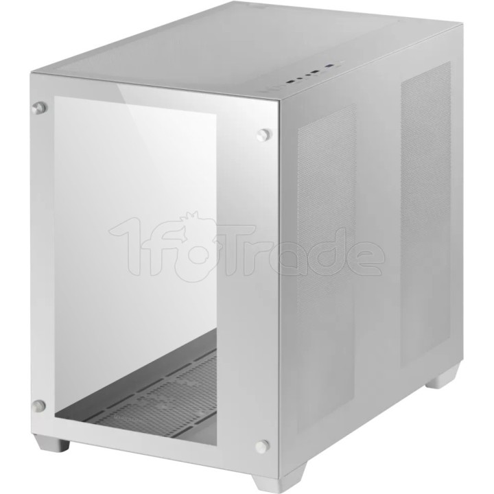 Boîtier Grand Tour E-ATX Mars Gaming MCV3 avec | Ordiland