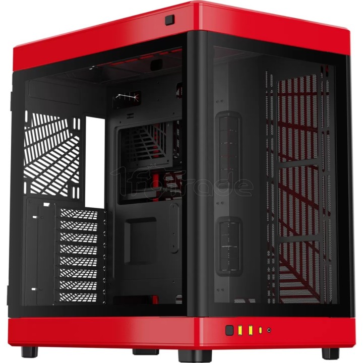 Boîtier Grand Tour E-ATX Gamdias Neso P1 avec | Ordiland