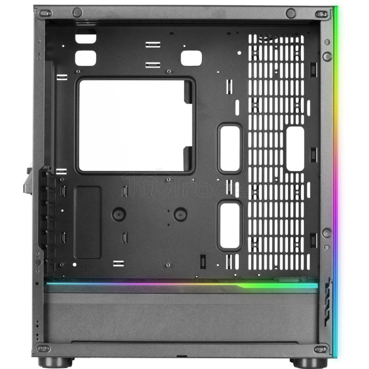 Boîtier Grand Tour E-ATX Mars Gaming MC-Ultra RGB | Ordiland