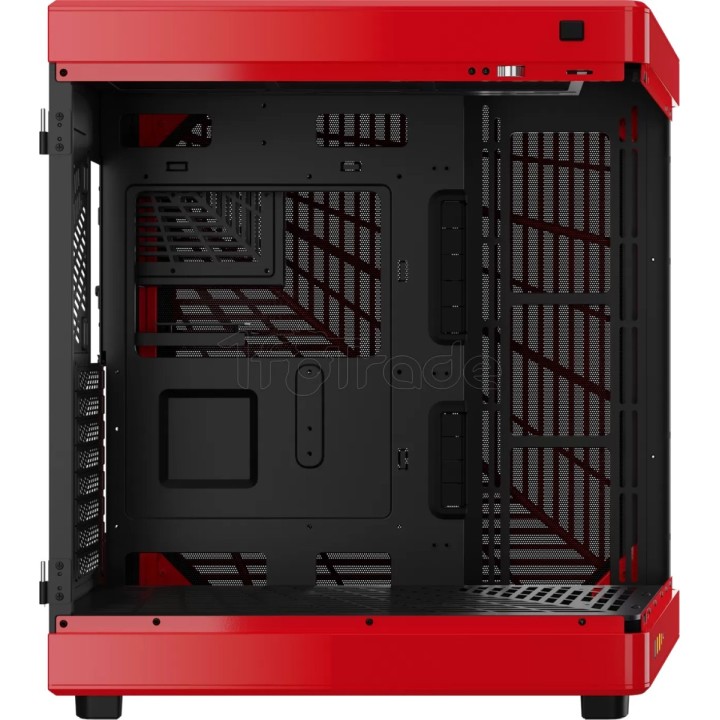 Boîtier Grand Tour E-ATX Gamdias Neso P1 avec | Ordiland