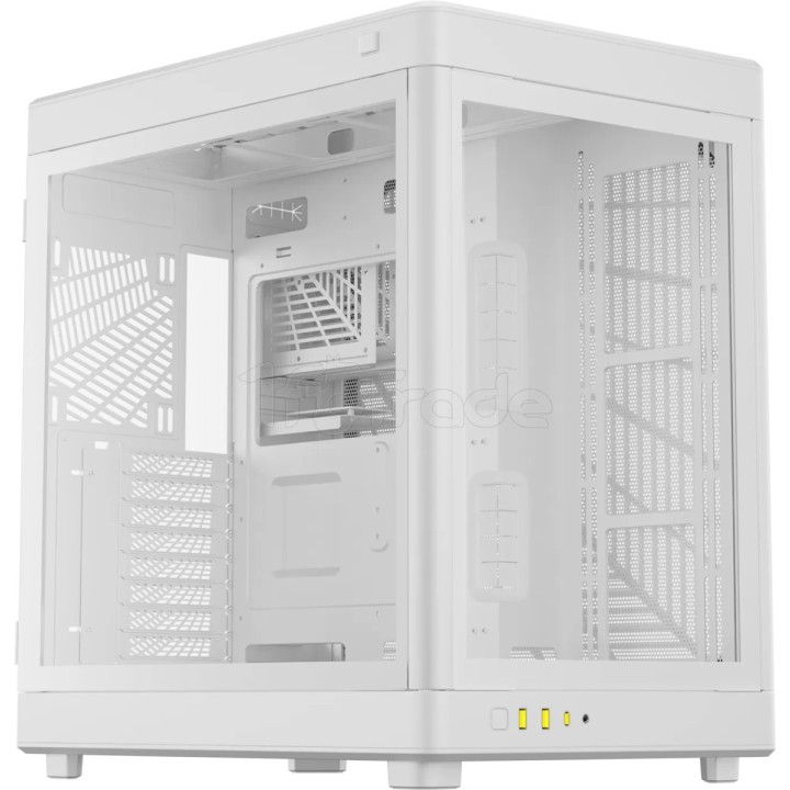 Boîtier Grand Tour E-ATX Gamdias Neso P1 avec | Ordiland