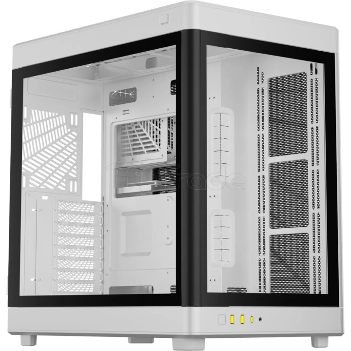 Boîtier Grand Tour E-ATX Gamdias Neso P1 avec | Ordiland