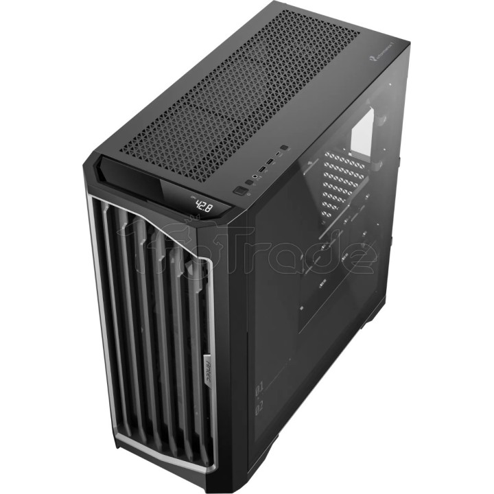 Boîtier Grand Tour E-ATX Antec Performance 1 FT RGB | Ordiland