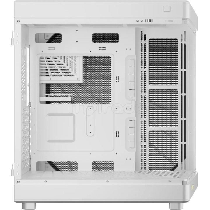 Boîtier Grand Tour E-ATX Gamdias Neso P1 avec | Ordiland