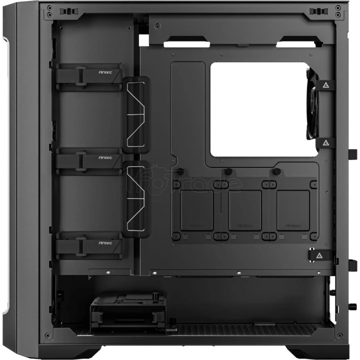 Boîtier Grand Tour E-ATX Antec Performance 1 FT RGB | Ordiland