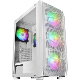 Boîtier Moyen Tour E-ATX Mars Gaming MC-KX RGB avec | Ordiland