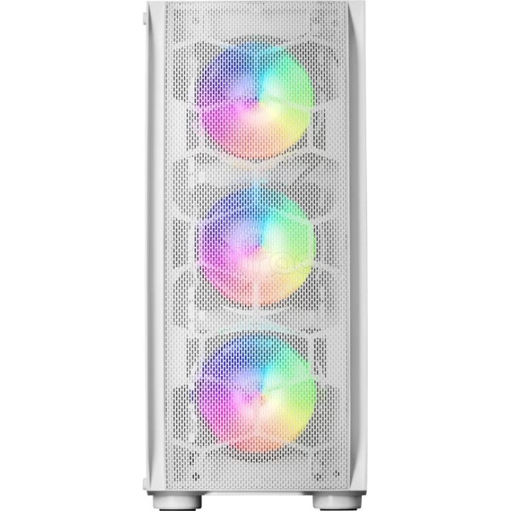 Boîtier Moyen Tour E-ATX Mars Gaming MC-KX RGB avec | Ordiland