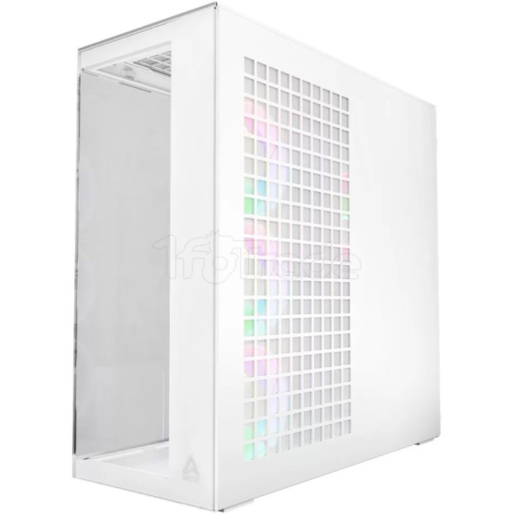 Boîtier Grand-Tour E-ATX Arctic Xtender RGB avec | Ordiland