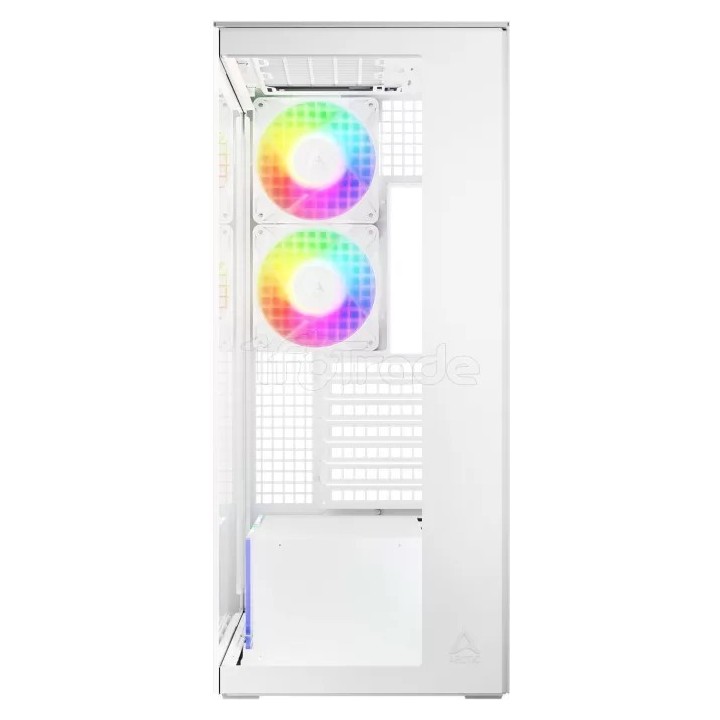 Boîtier Grand-Tour E-ATX Arctic Xtender RGB avec | Ordiland
