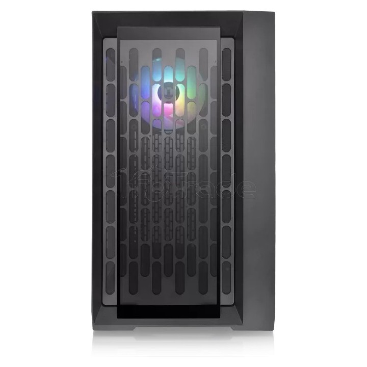 Boîtier Grand Tour E-ATX Thermaltake Centralized | Ordiland