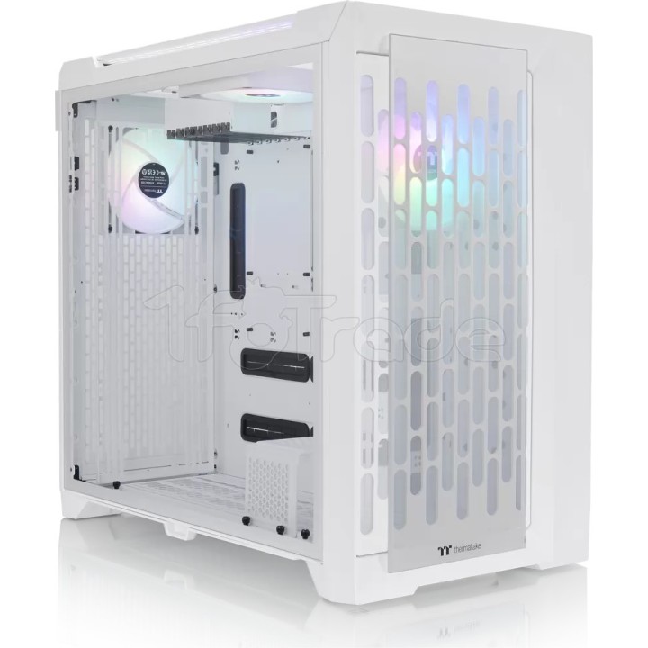 Boîtier Grand Tour E-ATX Thermaltake Centralized | Ordiland