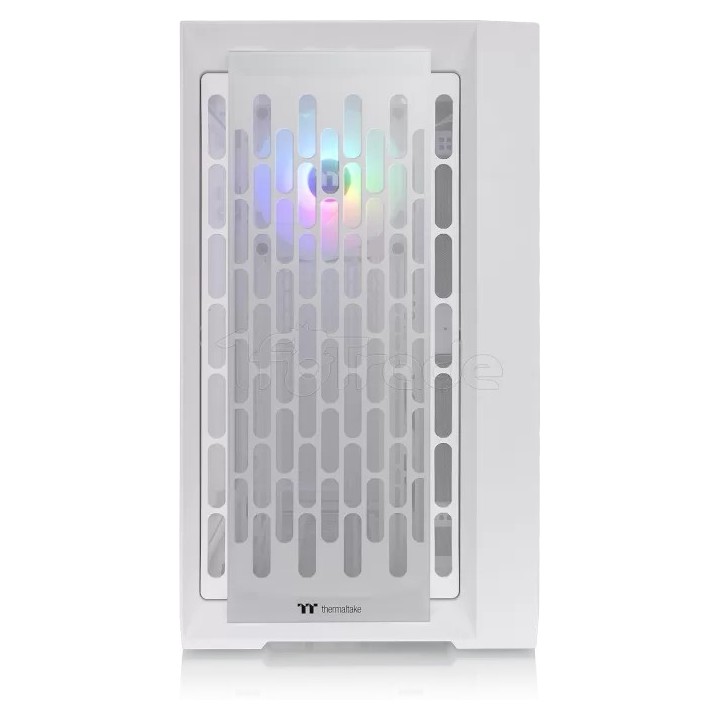 Boîtier Grand Tour E-ATX Thermaltake Centralized | Ordiland