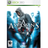 Jeux Xbox 360 : Assassin's Creed - Occasion