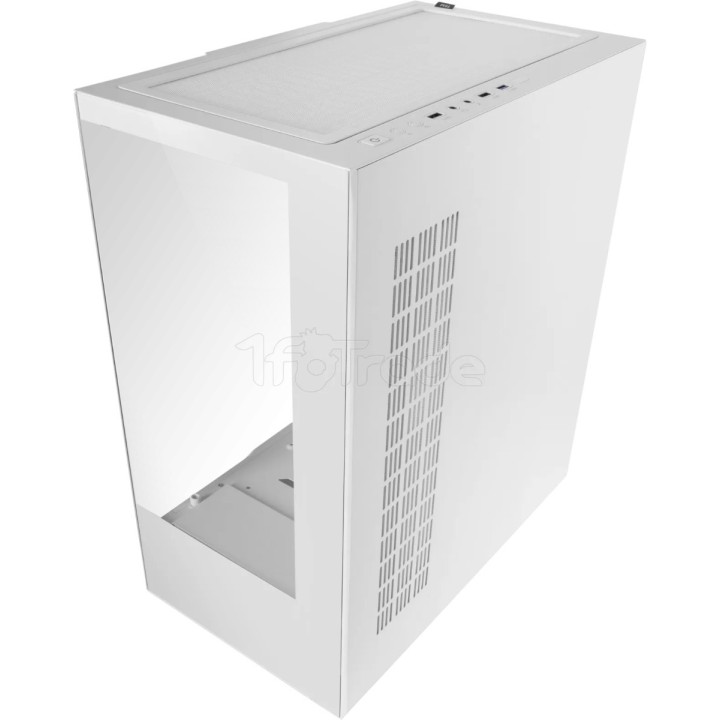 Boîtier Grand Tour E-ATX Mars Gaming MC-Ult avec | Ordiland