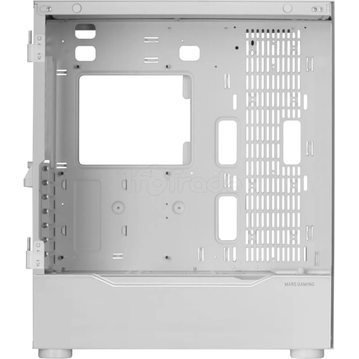 Boîtier Grand Tour E-ATX Mars Gaming MC-Ult avec | Ordiland