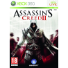 Jeux Xbox 360 : Assassin's Creed 2 - Occasion