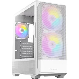Boîtier Grand Tour ATX Antec NX416L avec panneaux | Ordiland