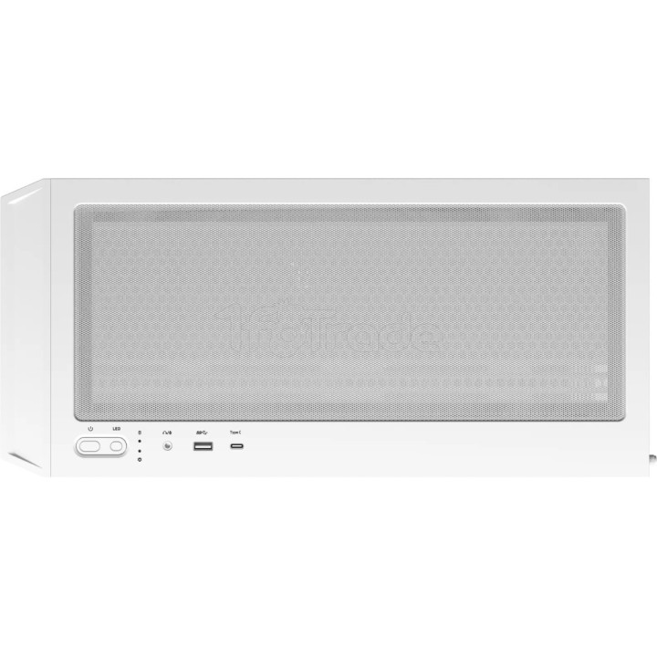 Boîtier Grand Tour ATX Antec NX416L avec panneaux | Ordiland
