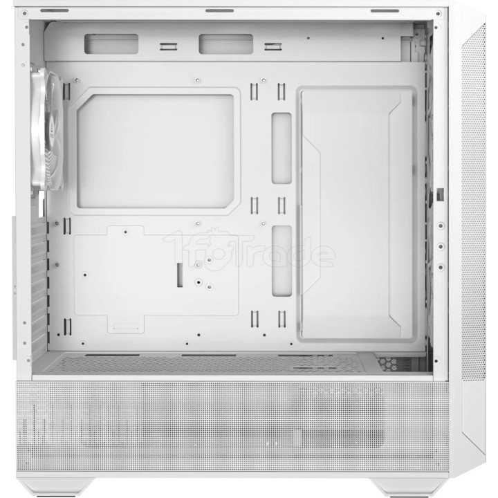 Boîtier Grand Tour ATX Antec NX416L avec panneaux | Ordiland