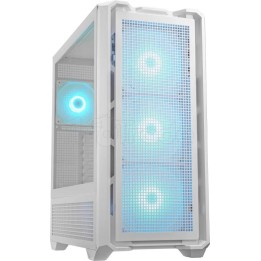 Boîtier Grand Tour E-ATX Cougar MX600 RGB avec | Ordiland