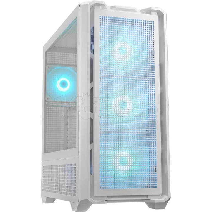 Boîtier Grand Tour E-ATX Cougar MX600 RGB avec | Ordiland