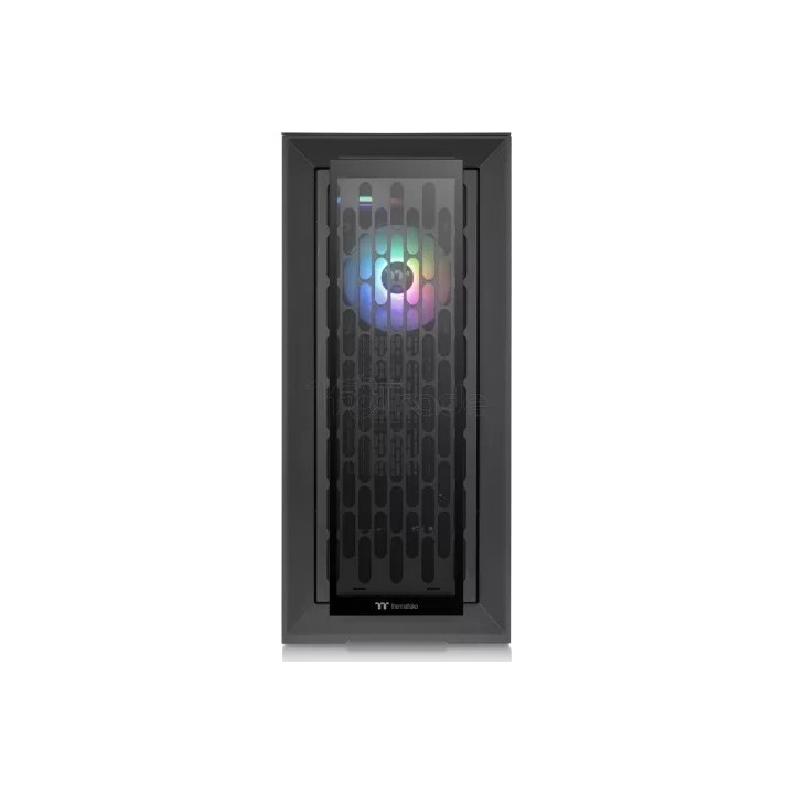 Boîtier Grand Tour E-ATX Thermaltake Centralized | Ordiland