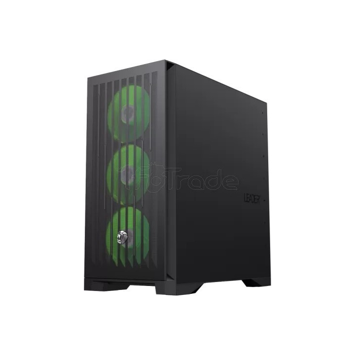Boîtier Grand Tour E-ATX Gamemax Leader 2 RGB avec | Ordiland