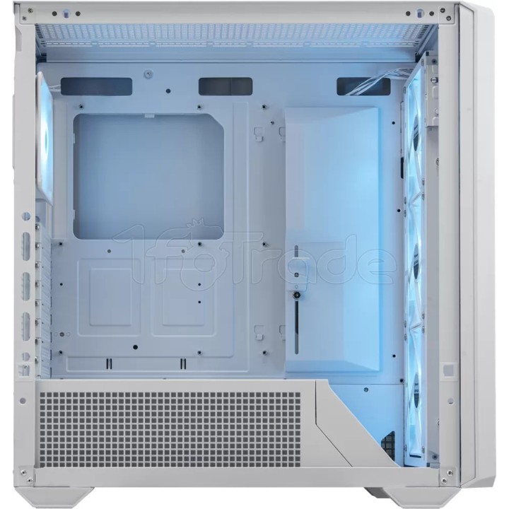 Boîtier Grand Tour E-ATX Cougar MX600 RGB avec | Ordiland