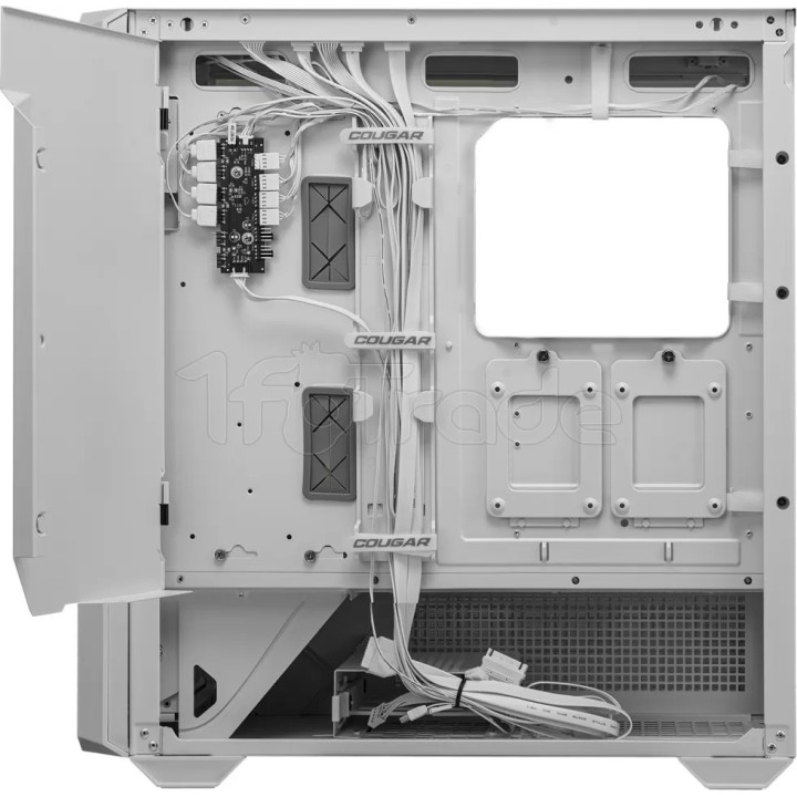 Boîtier Grand Tour E-ATX Cougar MX600 RGB avec | Ordiland