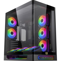 Boîtier Grand-Tour E-ATX Xigmatek Heaven Air RGB avec | Ordiland